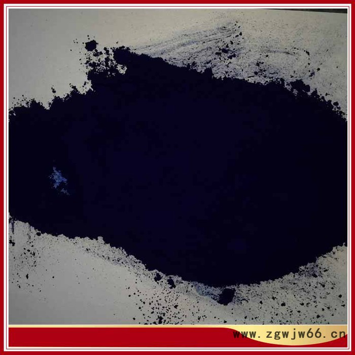 英蓝酞菁兰B树脂井盖专用图3