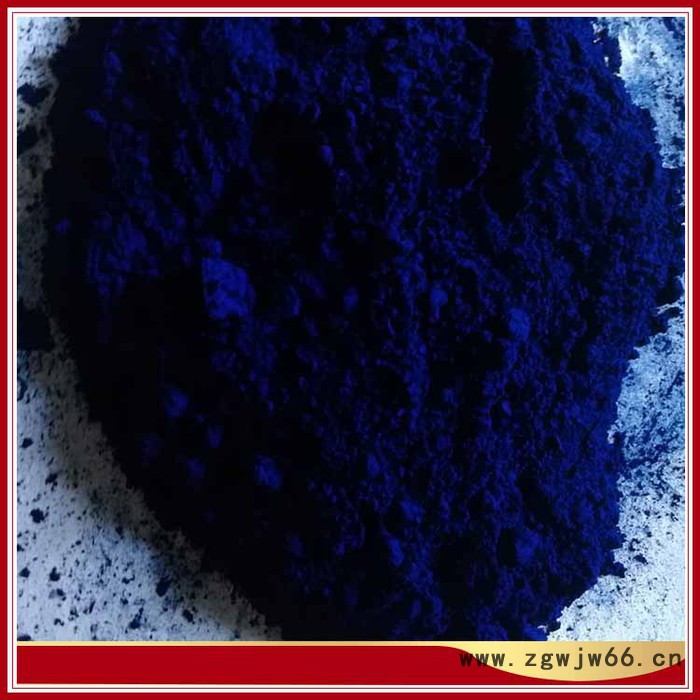 英蓝酞菁兰B树脂井盖专用图4