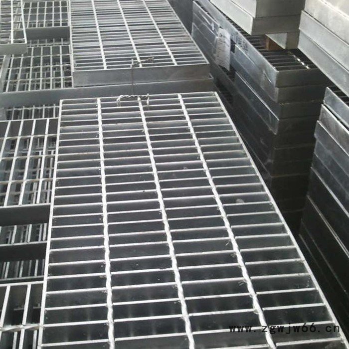 萨金 热卖 钢格板沟盖板 镀锌水沟盖板钢格栅板 井盖沟盖板 沟盖板  沟盖板厂家图3