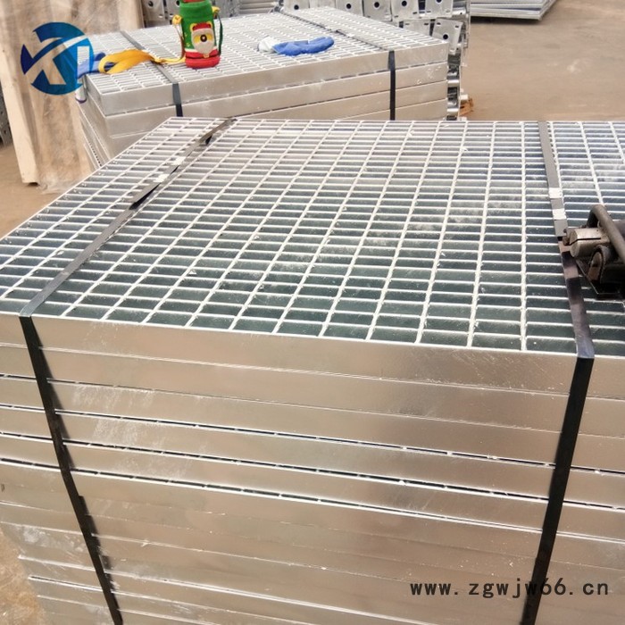 热浸锌格栅沟盖板东莞钢格栅厂家镀锌井盖镀锌沟盖板不锈钢格栅图2