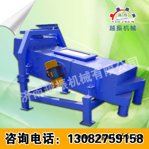 越振YZZL56滚筒筛，锯末木块筛分设备，振动筛，直线振动筛，颗粒滚筒筛图3