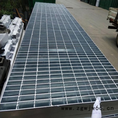 钢格栅 踏步板 井盖 钢格板港润厂家定制图5