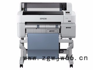 好印像数码打样机T5280 铜版纸白卡纸打样 喷头保修一年图2