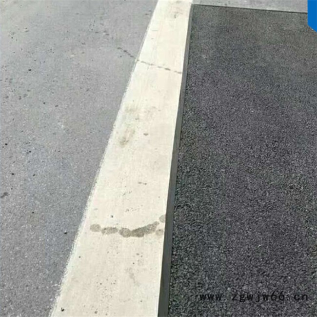 现货供应路面坑洼修补改性沥青冷补料，小区井盖修补道路沥青冷补料图3