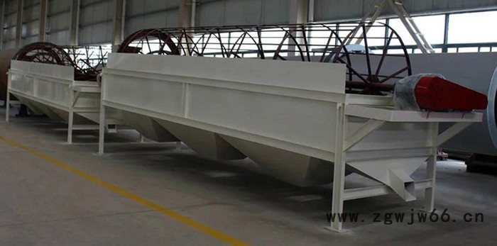 邦隆GS2030环保型滚筒筛 多层圆筒隔渣筛图6