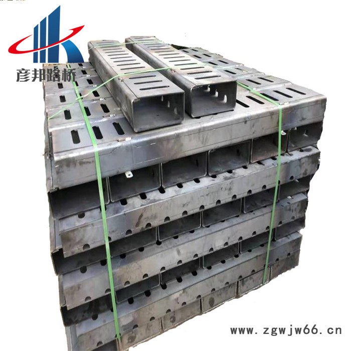 彦邦 桥梁集水箱/桥梁集水井盖板/ 桥梁铸铁集水井/ 桥梁收水盒/接水槽图3