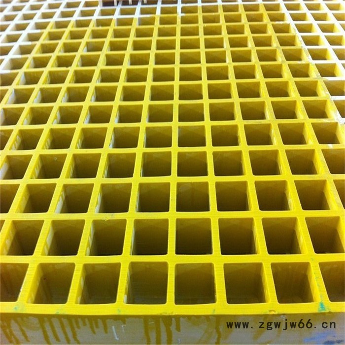 树池篦子 玻璃钢井盖 玻璃钢格栅 污水池排水踏板篦子防腐图5