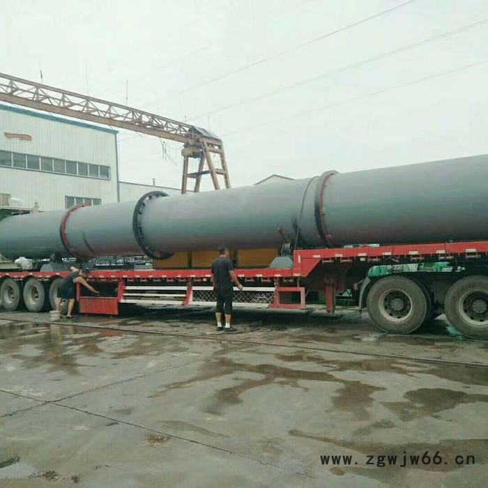 赫鑫 不锈钢滚筒烘干机 滚筒牛粪烘干机厂家图3