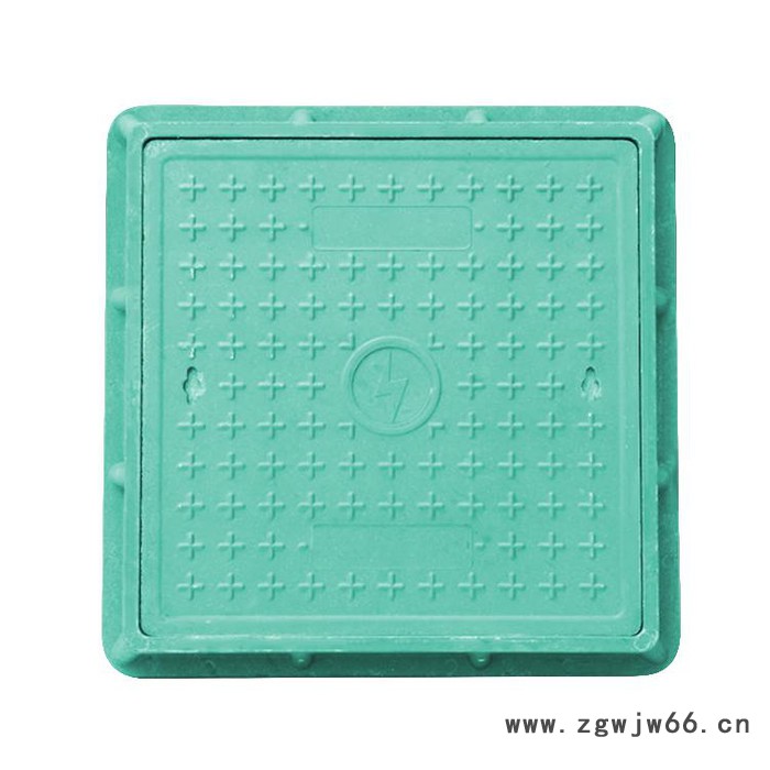 山东远通 井盖篦子  铸铁 不锈钢  树脂 沟盖板 钢格栅厂家图6