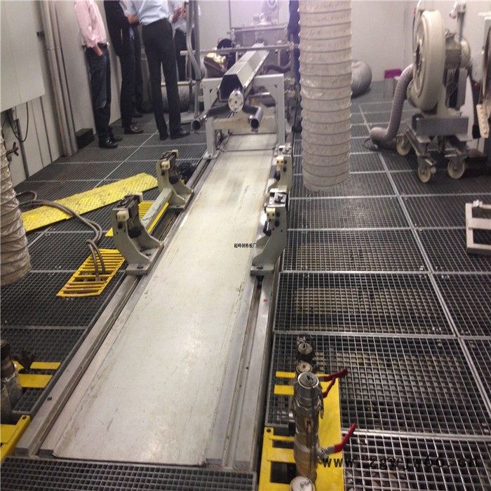 排水盖板 洗车房网格板 排水井盖板图3