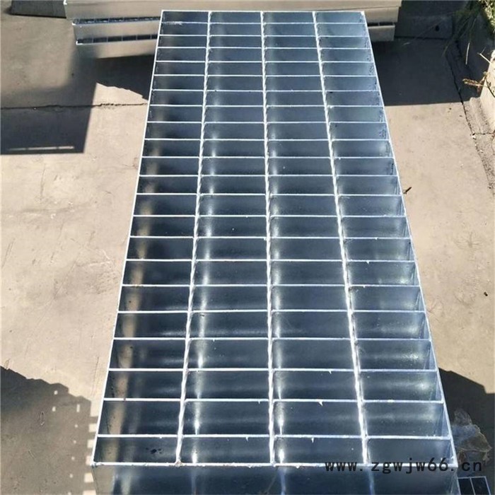 排水盖板 洗车房网格板 排水井盖板图2