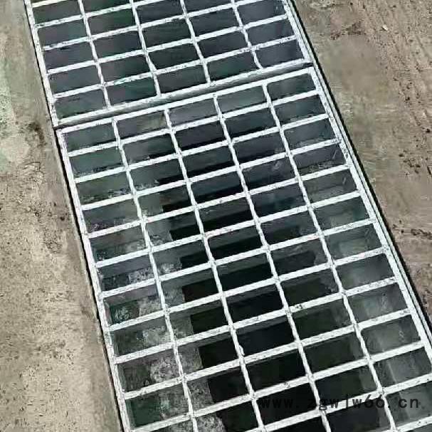 安平 排水沟盖板 水沟盖板厂家 热镀锌防锈工艺,井盖板,厂家生产,价格优惠图3