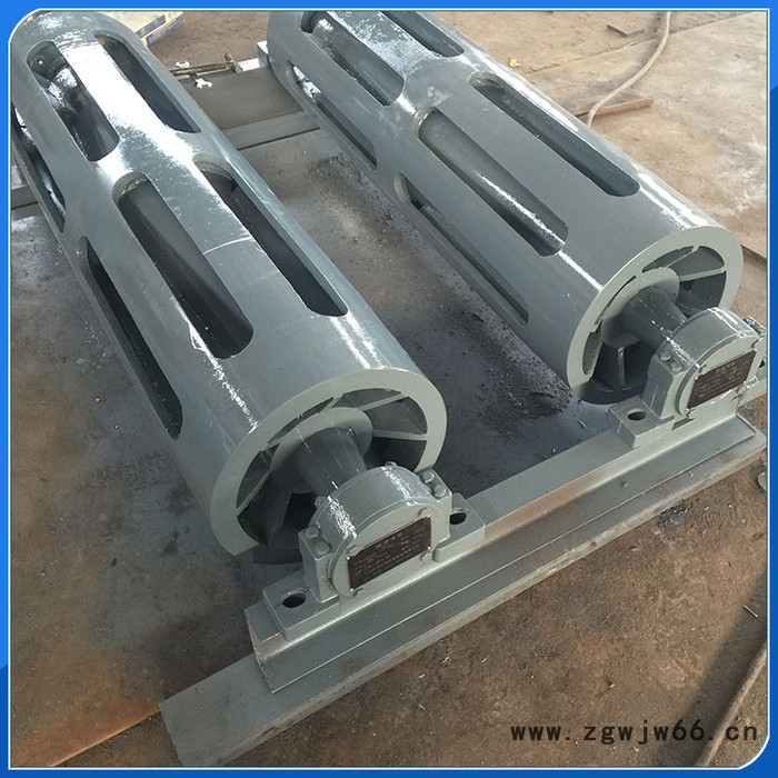 树德TD75型 改向辊筒 传动辊筒 增面辊筒 铸胶辊筒 陶瓷滚筒 以品质赢得市场 值得信赖图8