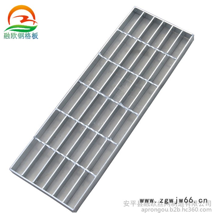 热浸锌不锈钢沙井盖 水沟盖板广场装饰井盖 钢格板美观耐用图8
