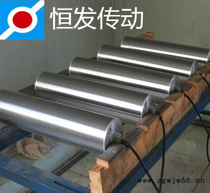 生产 环保流水线电动镀铬滚筒图3