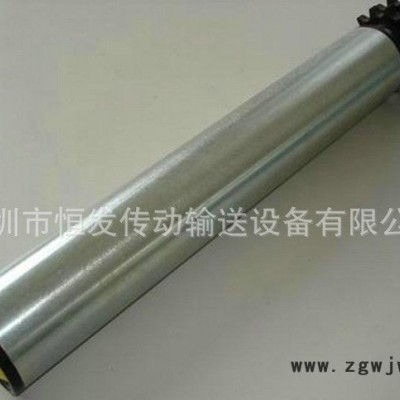 生产 环保流水线电动镀铬滚筒