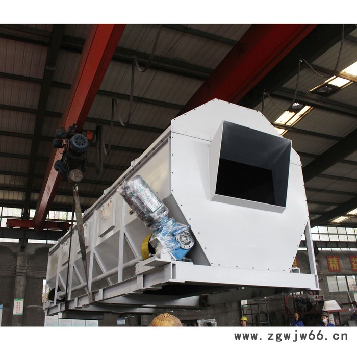 无轴滚筒筛分机/滚筒筛沙机型号/肥料筛分机/山东滚筒筛定制厂家图4