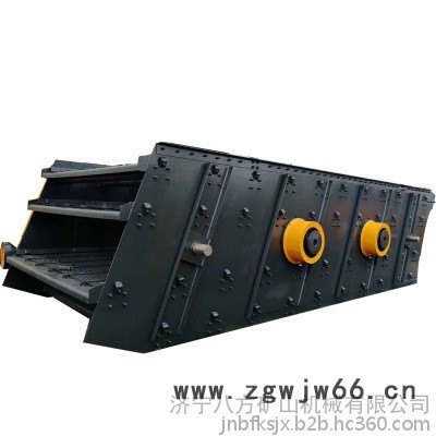 八方DSH-50-10 滚筒筛图2