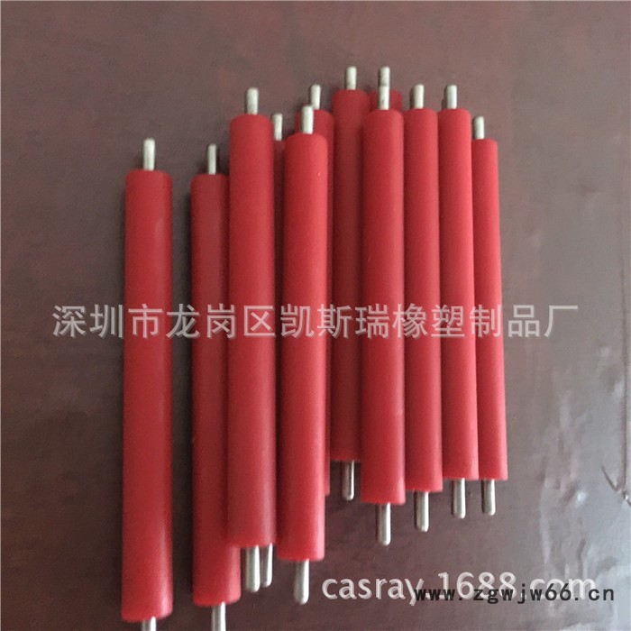 横岗胶袋机同步胶轮坪山压印滚筒加工维修图2