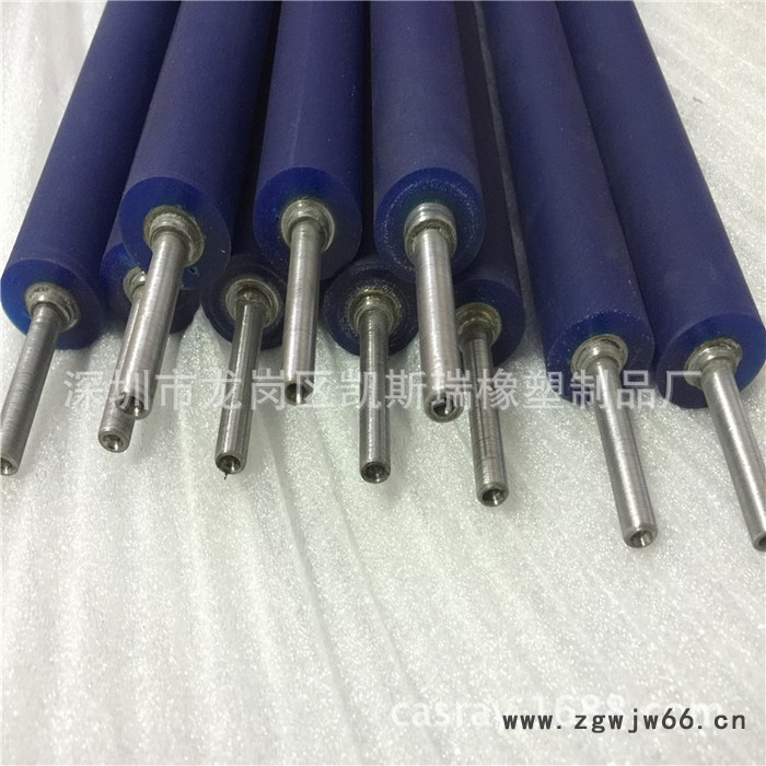 横岗胶袋机同步胶轮坪山压印滚筒加工维修图3