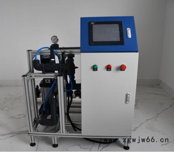 山地果园微喷滴灌管厂家批发处在全国各地使用效果质量好的地方是厦门沁田50斤水每小时的微喷头图4