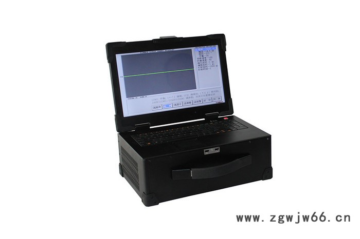 德斯森FET-99S 滚筒探伤仪图2