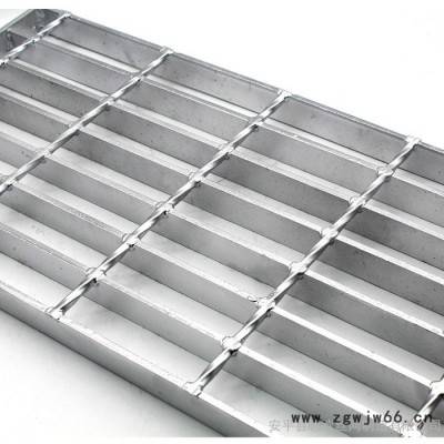 钢格栅 排水井盖 热镀锌钢格板304不锈钢平台钢格栅 格栅板批发定制