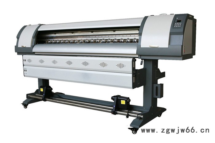 供应泰腾捷东芝CE4喷头UV平板机图2