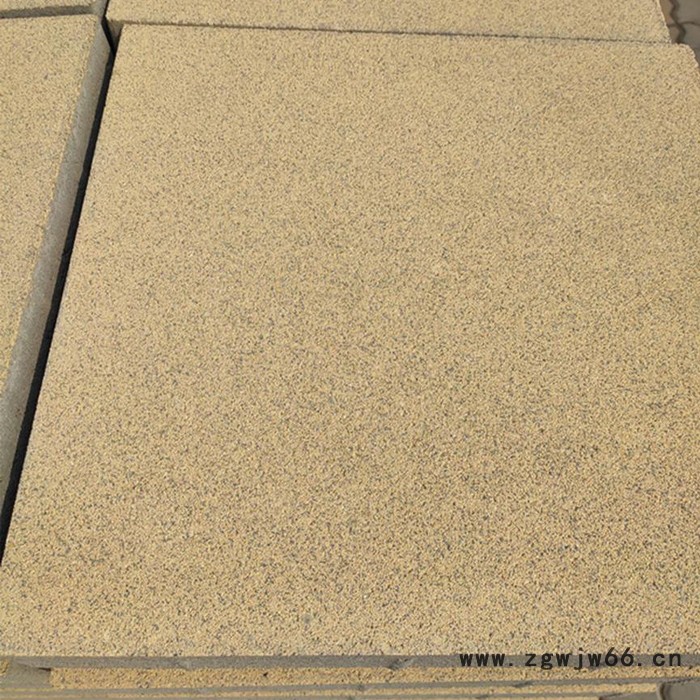 PC砖 透水砖 植草砖 井盖 路牙石 彩瓦图2