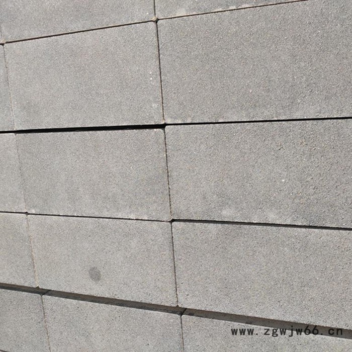 PC砖 透水砖 植草砖 井盖 路牙石 彩瓦图4