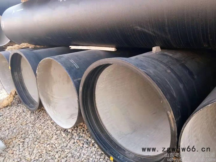 福建永通 球墨消防铸铁管铸铁井盖质量可靠图3