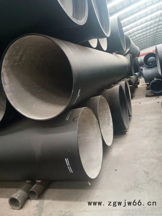 福建永通 球墨消防铸铁管铸铁井盖质量可靠图6