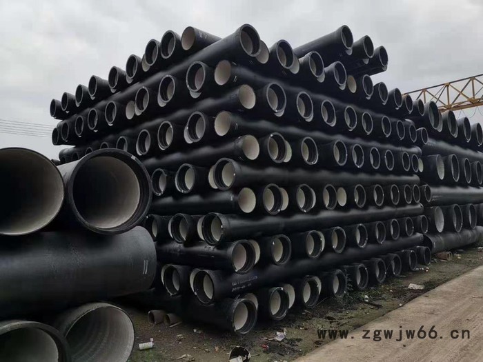 福建永通 球墨消防铸铁管铸铁井盖质量可靠图7