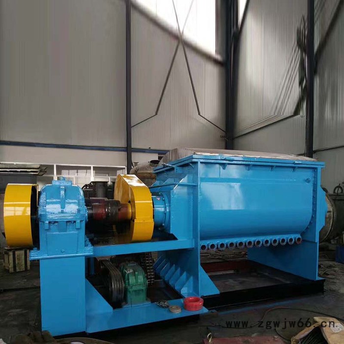 东北BMC纤维板捏合机 超轻粘土捏合机 树脂井盖捏合机图6