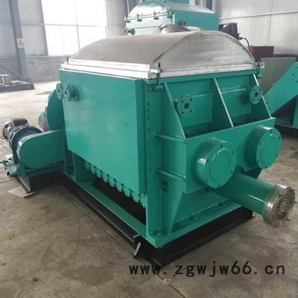 东北BMC纤维板捏合机 超轻粘土捏合机 树脂井盖捏合机图5