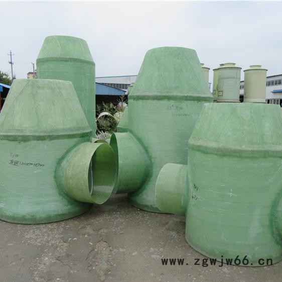 北海 玻璃钢通讯检查井 万诚 玻璃钢雨水检查井 玻璃钢通讯检查井图8