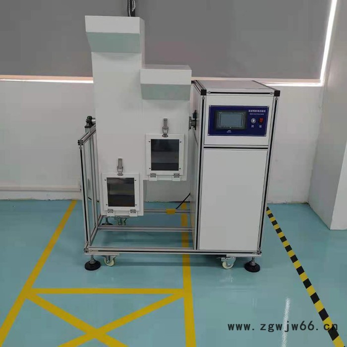 嘉腾JTDL-1000S 滚筒跌落试验机图3