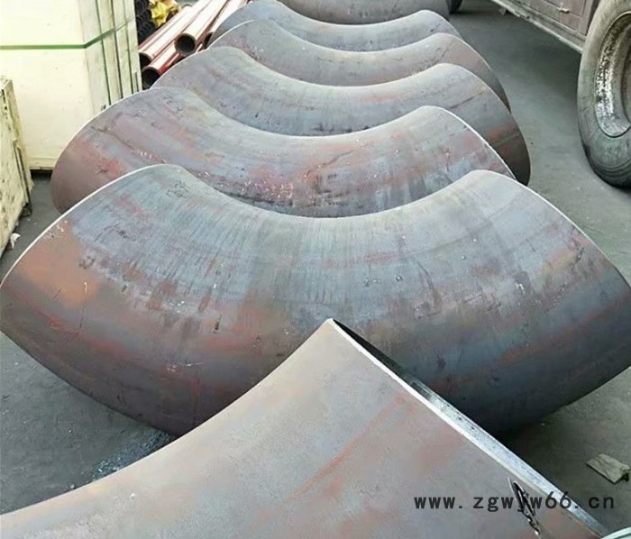 金帆顺 DN15-DN2000 不锈钢井盖 合金钢弯头 大量库存图2