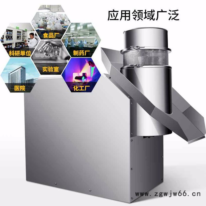 郑州旭朗高效制粒机旋转制粒机滚筒制粒机滚筒制粒机茶叶粉制粒机清火茶制粒机图4