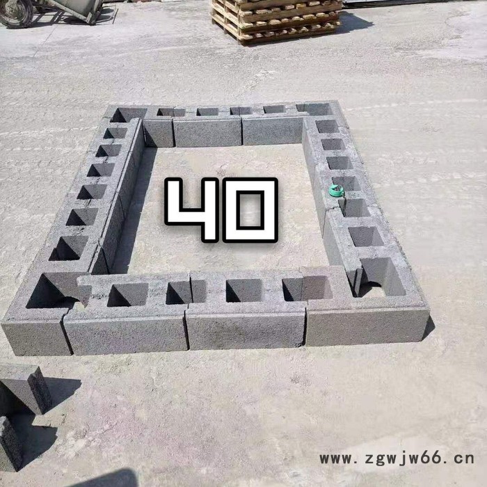 永发 模块砖 检查井砌块 弧形井盖 多种规格齐全 按需定制图8