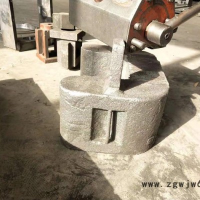 广东阳江铸钢井盖定制铸钢件工期短价格低