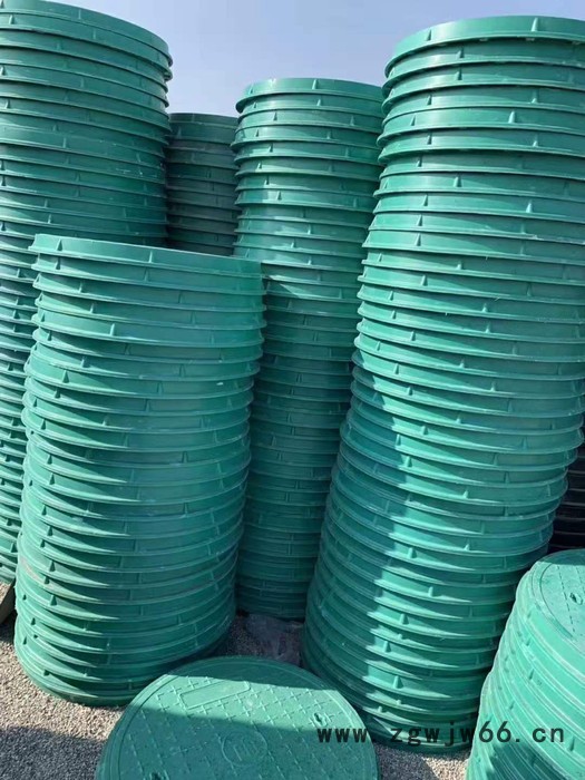 远帆 复合树脂 复合井盖 树脂沟槽 复合树脂沟盖板 树脂草盆井 厂家专业生产图3