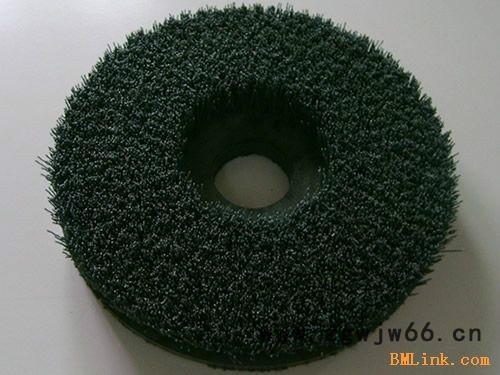 【彭州市慧泉刷具有限公司】大量供应滚筒刷  磨料丝滚筒刷  欢迎选购图7