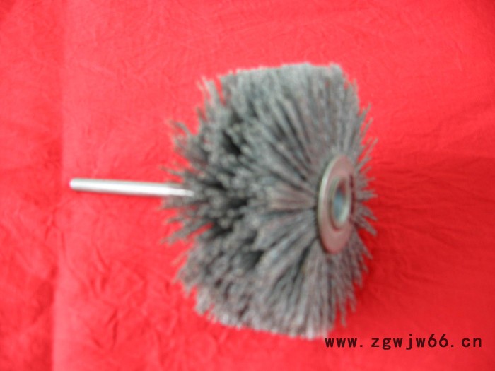 【彭州市慧泉刷具有限公司】大量供应滚筒刷  磨料丝滚筒刷  欢迎选购