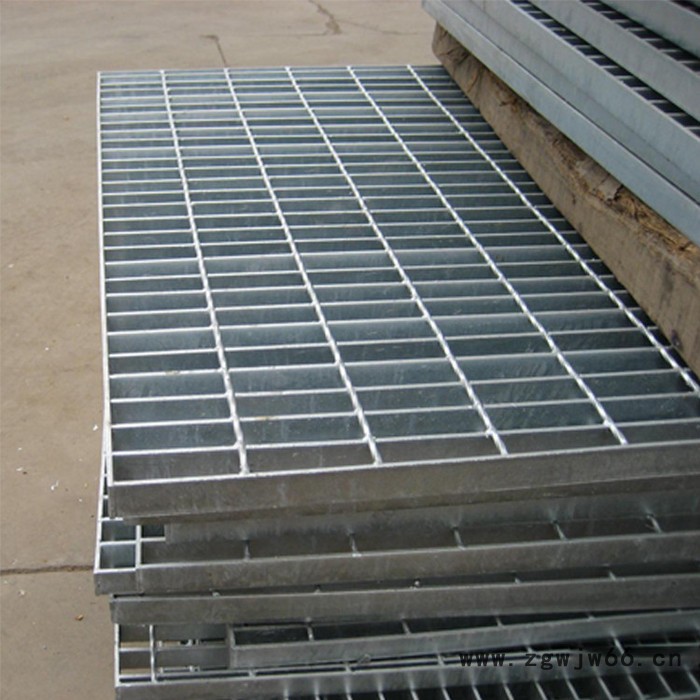排水沟盖板 镀锌沟盖板 楼梯踏步沟盖板 厨房水沟盖板图6