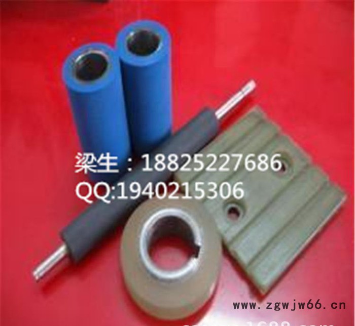 惠州涂覆机滚筒涂敷机胶辊加工图3