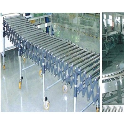 供应上海全众机械 （shqzjx）滚筒 SHQZJX输送设备配件-塑钢双链传动滚筒