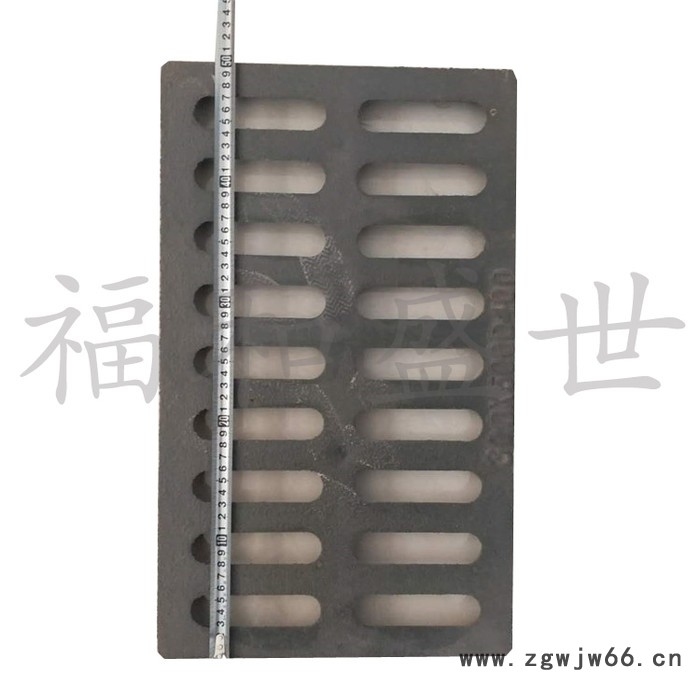 江苏无锡球墨铸铁井盖铸铁沟盖板排水沟盖板下水道格栅铸铁树篦子地沟盖板图5