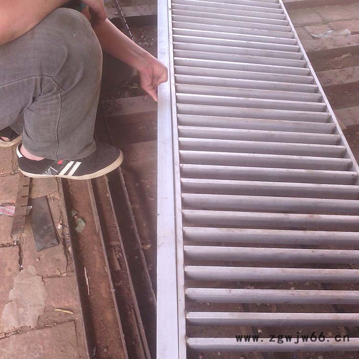 【朔利】 沟盖板 生产 地沟盖板厂家 沟盖板规格 沟井盖板图2