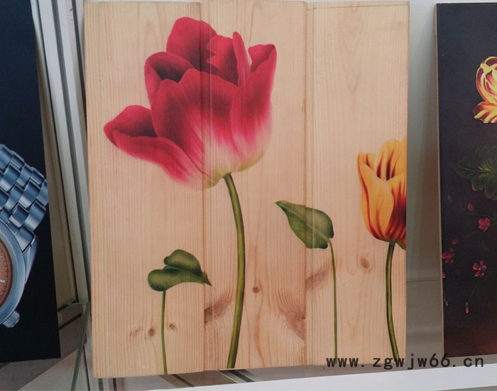 家装装饰UV平板喷绘机 万能UV平板打印机 喷头保修厂家图3